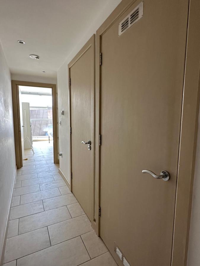 Bright And Airy Islington Apartment 伦敦 外观 照片