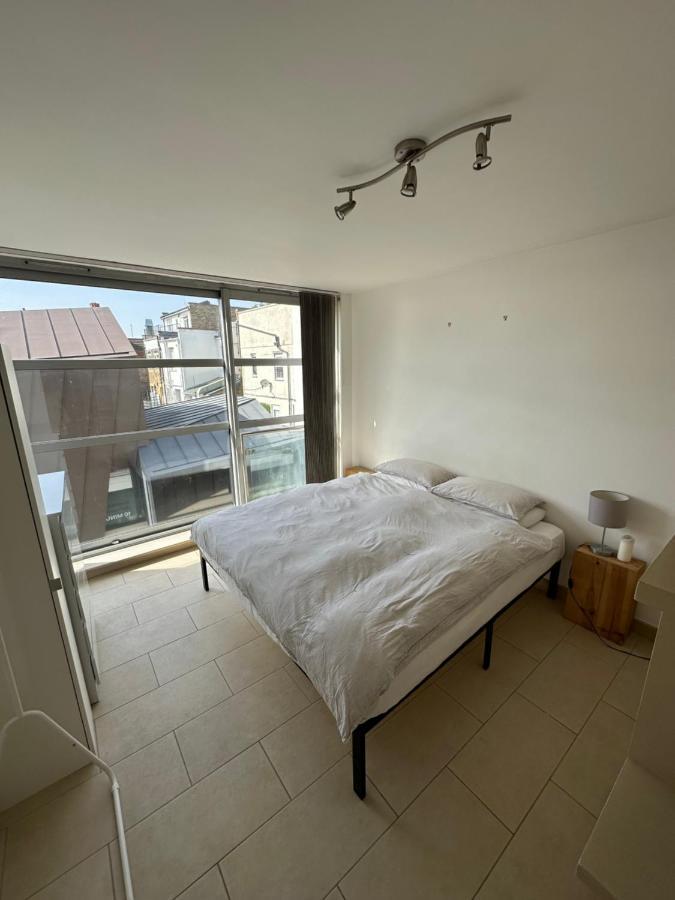 Bright And Airy Islington Apartment 伦敦 外观 照片