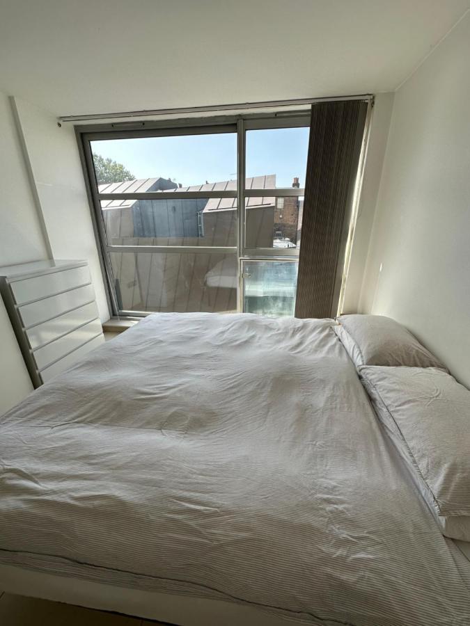 Bright And Airy Islington Apartment 伦敦 外观 照片